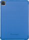 Etui na tablet Pomologic Obudowa ochronna Pomologic BookCase do iPad Pro 11" 1/2/3/4G, iPad Air 10.9" 4/5G niebieska - Gwarancja bezpieczeństwa. Proste raty. Bezpłatna wysyłka od 170 zł. 1