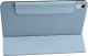Etui na tablet Pomologic Obudowa ochronna BookCover do iPad 10.9" 10G niebieska 10