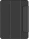Etui na tablet Pomologic Obudowa ochronna BookCover do iPad Pro 12.9" 4/5/6G antracytowa 1
