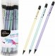 Derform Ołówek HB Premium Pastel Kidea p48 mix cena za 1 szt 1