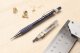 Pentel Ołówek automatyczny AM13 1.3mm (+ grafity) 3