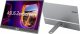 Monitor Asus Przenośny ZenScreen OLED MQ16AHE (90LM07SV-B02170) 2