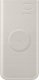 Powerbank Samsung Powerbank Samsung EB-U2510 Ładowanie Indukcyjne 10000 mAh Beżowy one size 1