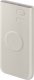 Powerbank Samsung Powerbank Samsung EB-U2510 Ładowanie Indukcyjne 10000 mAh Beżowy one size 2