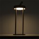 Century Century LED Lamp ATHENA corten 3W 3000K Dimm. IP54 Color 1