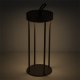 Century Century LED Lamp ATHENA corten 3W 3000K Dimm. IP54 Color 2