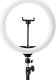 Lampa pierścieniowa Activeshop GLOW lampa pierścieniowa ring 13" bsc ze statywem 10W 3