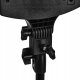 Lampa pierścieniowa Activeshop GLOW lampa pierścieniowa ring 18" RGB bsc ze statywem 45W 11