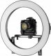 Lampa pierścieniowa Falcon Eye Lampa pierścieniowa LED FalconEyes DVR-512DVC 32W 3000-5600K 5