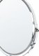Lusterko kosmetyczne Beliani Lusterko kosmetyczne Srebrny YVELINES 7