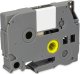 MediaRange MediaRange Schriftbandka. Brother TZ-641/TZe-641 18mm 8m sw 1