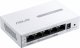 Asus ASUS ExpertWiFi EBP15 Zarządzany Gigabit Ethernet (10/100/1000) Obsługa PoE Biały 1