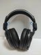 Słuchawki Audio-Technica AUDIO-TECHNICA HIGH-FIDELITY CLOSED-BACK GAMING HEADSET ATH-GL3BK, BLACK 2