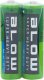 Blow 82-504# Bateria blow super heavy duty aa r06p 2szt 1