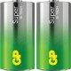 GP Recyko Bateria alkaliczna C / LR14 GP Super Alkaline G-TECH - 2 sztuki 1