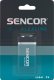 Sencor Bateria alkaliczna, 6LR61, 6LR61, 9V, Sencor, blistr, 1-pack 1