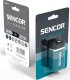 Sencor Bateria alkaliczna, 6LR61, 6LR61, 9V, Sencor, blistr, 1-pack 5
