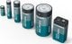 Sencor Bateria alkaliczna, 6LR61, 6LR61, 9V, Sencor, blistr, 1-pack 8