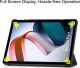 Etui na tablet CoreParts CoreParts TABX-XMI-COVER1 etui na tablet 26,9 cm (10.6") Etui z klapką Czarny 3