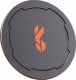 Kf Dekielek Dekiel Magnetyczny Zaślepka M-cap Na Magnes Obiektyw 55mm 55 K&f / Kf04.068 1