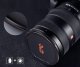 Kf Dekielek Dekiel Magnetyczny Zaślepka M-cap Na Magnes Obiektyw 72mm 72 K&f / Kf04.072 2