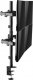 Equip Uchwyt biurkowy na 4 monitory 17" - 32" (650159) 1