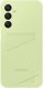 Samsung Etui Samsung EF-OA256TMEGWW A25 5G A256 limonka/lime Card Slot Cover 1