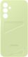 Samsung Etui Samsung EF-OA256TMEGWW A25 5G A256 limonka/lime Card Slot Cover 12