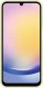 Samsung Etui Samsung EF-OA256TMEGWW A25 5G A256 limonka/lime Card Slot Cover 2