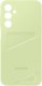 Samsung Etui Samsung EF-OA256TMEGWW A25 5G A256 limonka/lime Card Slot Cover 4