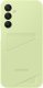 Samsung Etui Samsung EF-OA256TMEGWW A25 5G A256 limonka/lime Card Slot Cover 9
