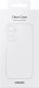 Samsung Etui EF-QA156CTEGWW A15 A156 przezroczysty/przezroczysty Clear Cover 6
