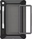 Etui na tablet Samsung Etui Samsung EF-RX610CBEGWW Tab S9 FE+ czarny/black Outdoor Cover 11
