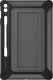 Etui na tablet Samsung Etui Samsung EF-RX610CBEGWW Tab S9 FE+ czarny/black Outdoor Cover 3