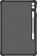 Etui na tablet Samsung Etui Samsung EF-RX610CBEGWW Tab S9 FE+ czarny/black Outdoor Cover 4