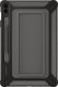 Etui na tablet Samsung Etui Samsung EF-RX610CBEGWW Tab S9 FE+ czarny/black Outdoor Cover 7