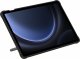Etui na tablet Samsung Etui Samsung EF-RX610CBEGWW Tab S9 FE+ czarny/black Outdoor Cover 8
