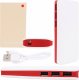 Powerbank PrzydaSie Ładowarka Bezprzewodowa Powerbank 20000Mah + Kabel 1