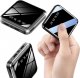 Powerbank PrzydaSie Powerbank Mini Kieszonkowy Power Bank 10000Mah 2X Usb 1