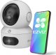 Kamera IP Ezviz H7C 2K+ Biała 1
