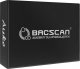 Alkomat BACscan Alkomat Bacscan F-50 Ultra 10