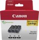 Tusz Canon Canon CARTRIDGEPGI-35 BK TRIPLE černá pro PIXMA iP100, iP110, TR150 1
