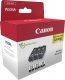 Tusz Canon Canon CARTRIDGEPGI-35 BK TRIPLE černá pro PIXMA iP100, iP110, TR150 5