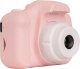 Aparat cyfrowy Denver Denver KCA-1340 pink Kids camera 2