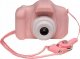 Aparat cyfrowy Denver Denver KCA-1340 pink Kids camera 4