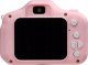 Aparat cyfrowy Denver Denver KCA-1340 pink Kids camera 5