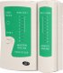 Dexxer Tester kabli z zestawem narzędzi RJ45 LAN BS-470 2