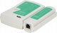 Dexxer Tester kabli z zestawem narzędzi RJ45 LAN BS-470 6