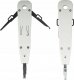 Dexxer Tester kabli z zestawem narzędzi RJ45 LAN BS-470 7