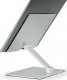Uchwyt Durable Durable TABLET STAND RISE silver 894023 2